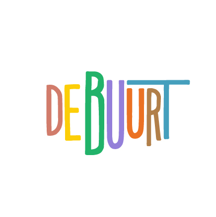 logo de buurt