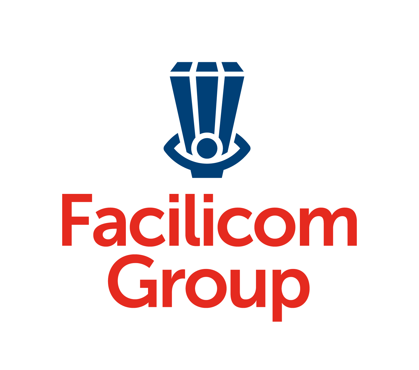 Logo Facilicom Groep
