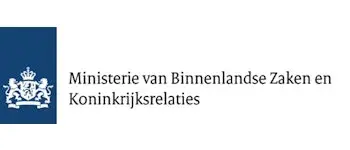 ministrie van buitenlandsezaken logo