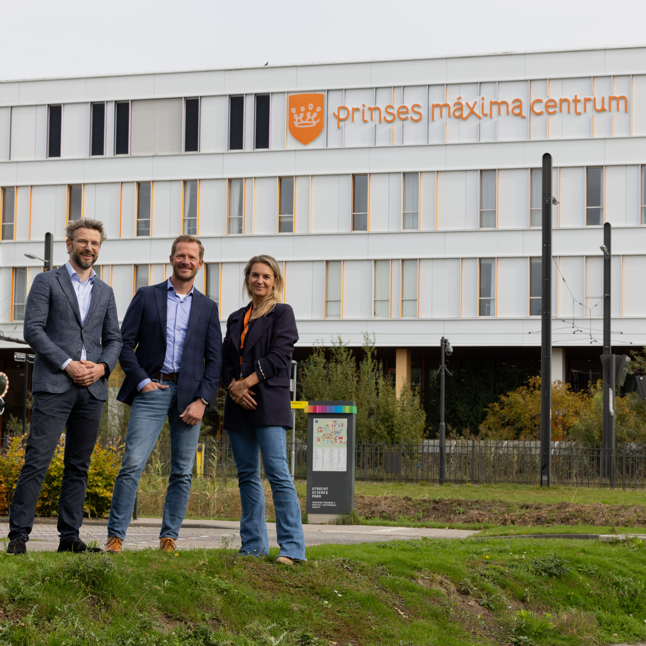 prinses maxima centrum