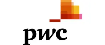 pwc logo