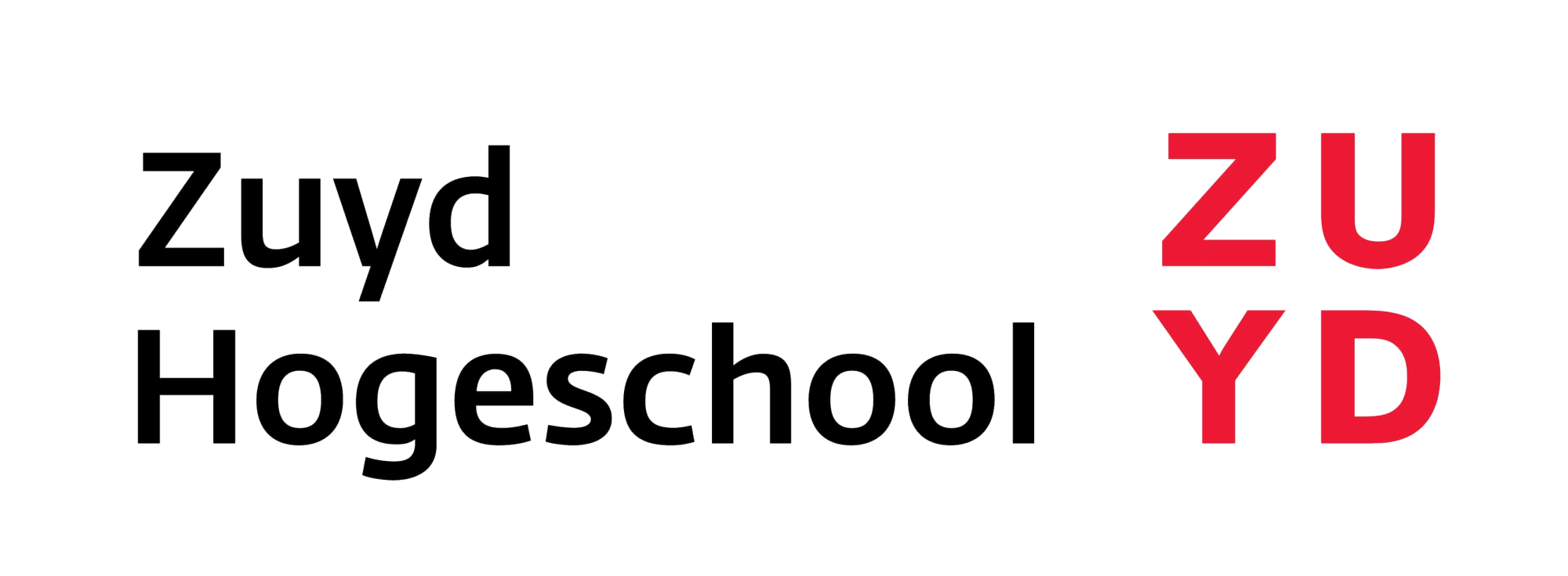 logo hogeschool zuyd